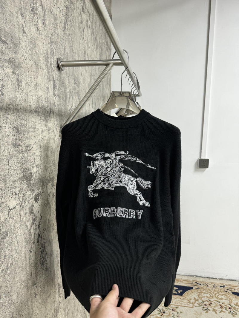 Bv*b*rry sweaters